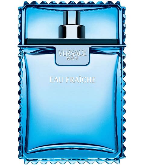 versace eau fraiche man